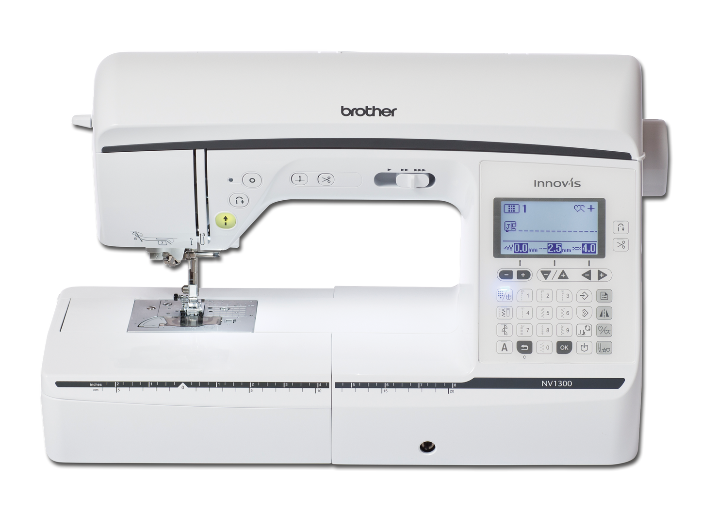 Brother Innovis 1300 Sewing Machine