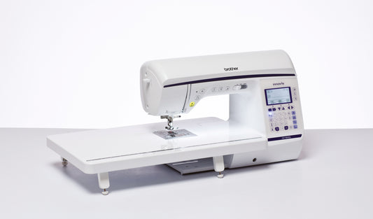 Brother Innovis 1800Q Sewing Machine