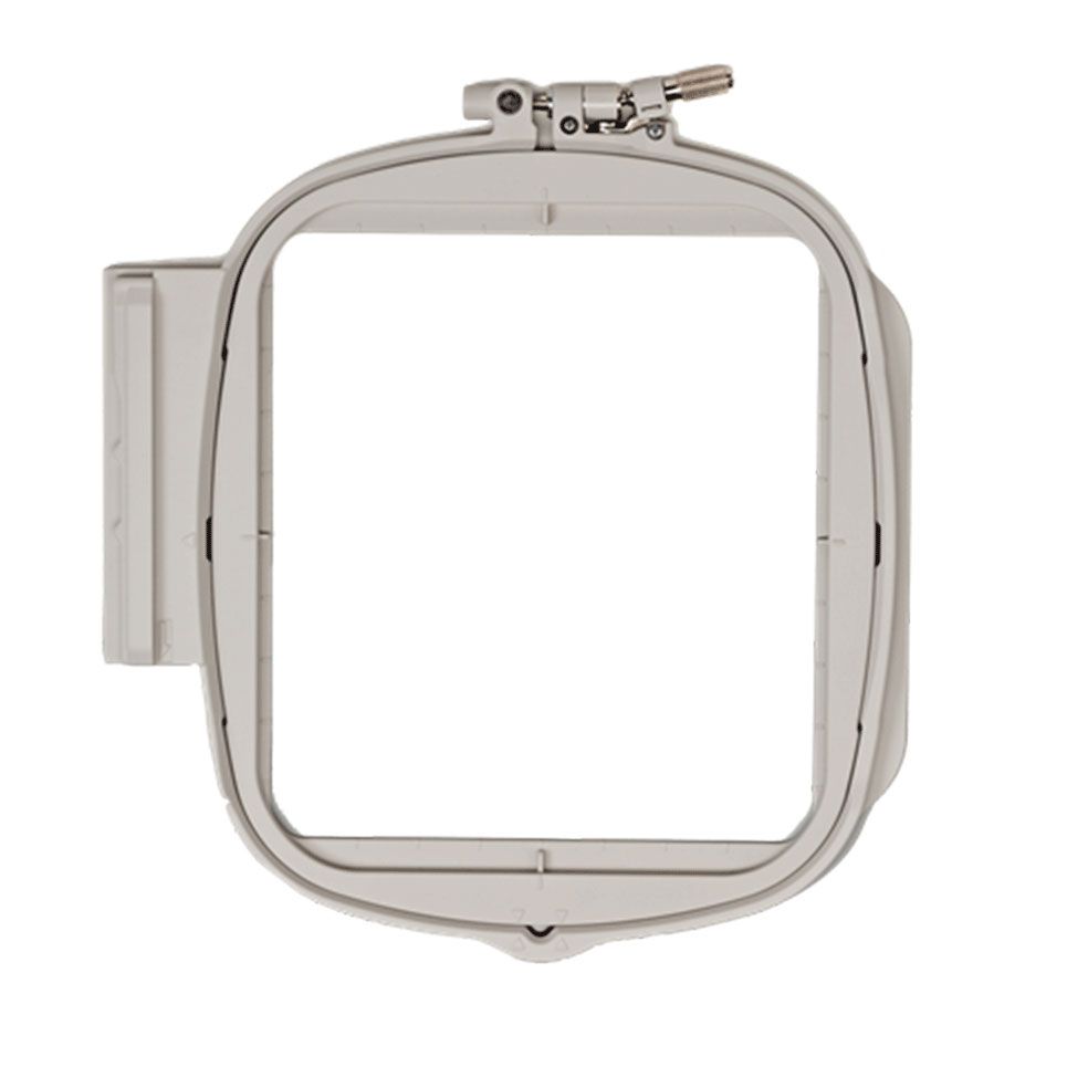 Brother V series Square Hoop 150mm