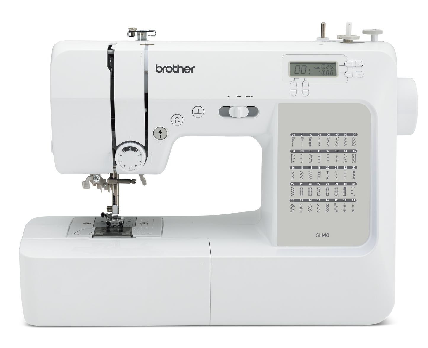 Brother SH40 Sewing Machine OFFER