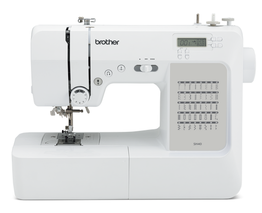 Brother SH40 Sewing Machine OFFER