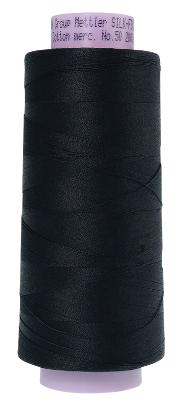 Mettler Silk Finish Cotton 50 1829m (4000)