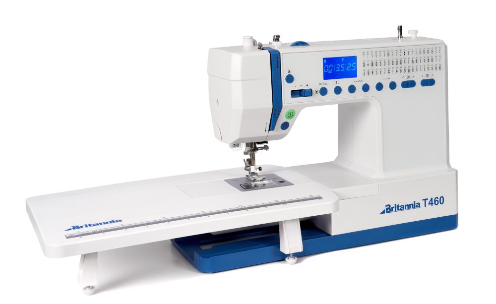 Britannia T460 Sewing Machine