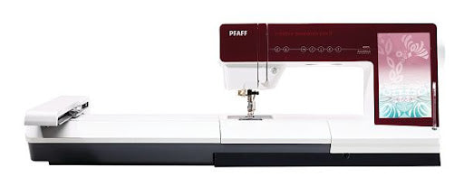 Pre-Loved Pfaff Creative Sensation Pro 2