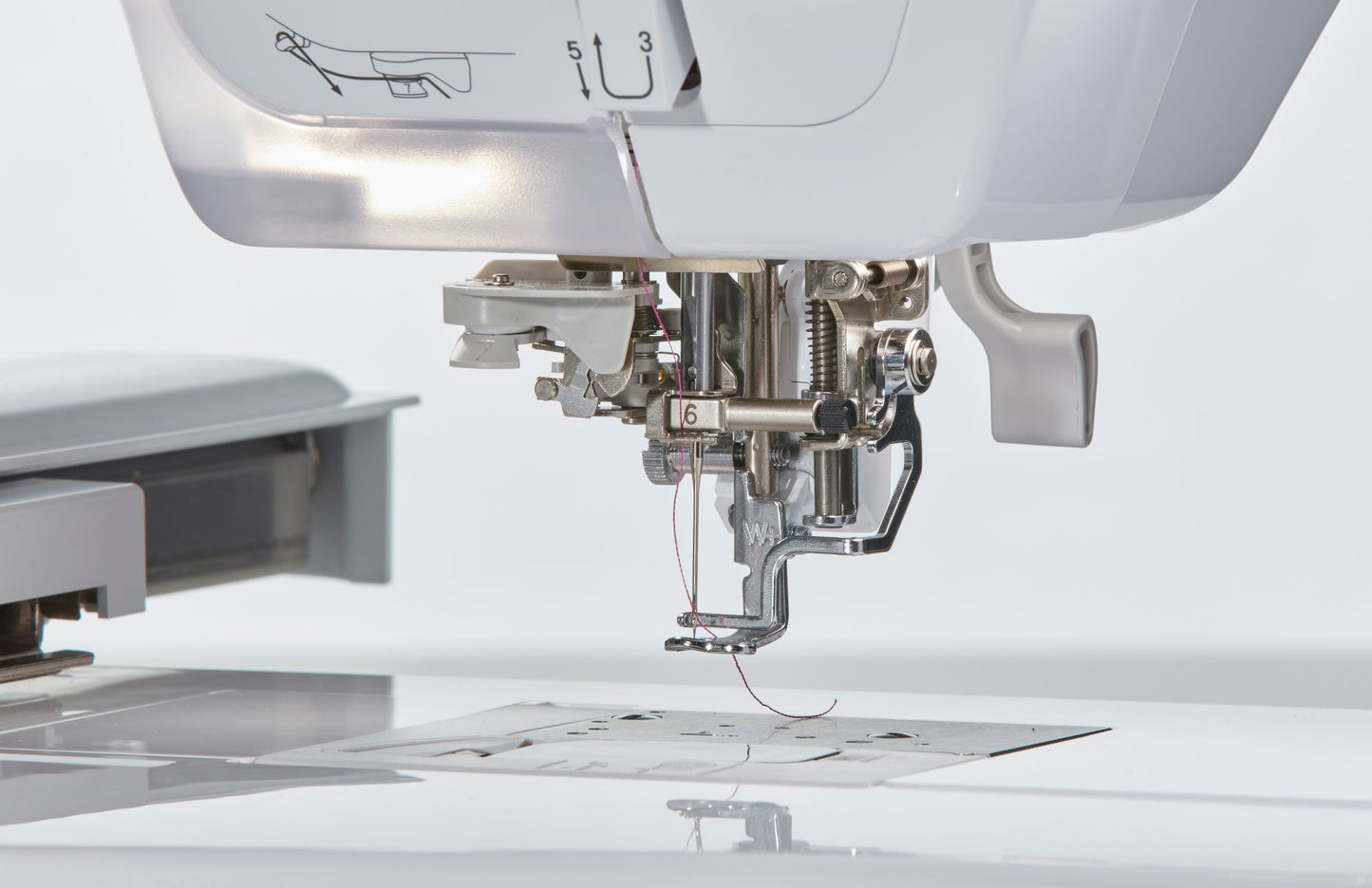 Brother Innovis V3LE Embroidery Machine OFFER