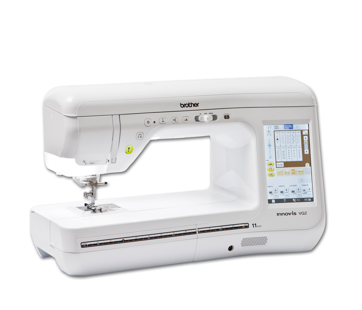 Brother Innovis VQ2 Sewing Machine