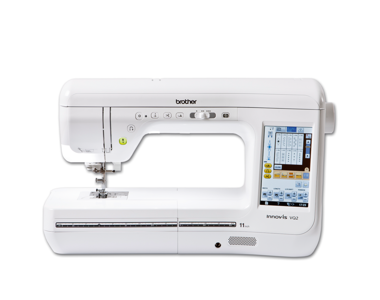 Brother Innovis VQ2 Sewing Machine