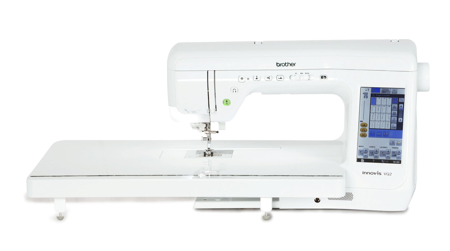 Brother Innovis VQ2 Sewing Machine