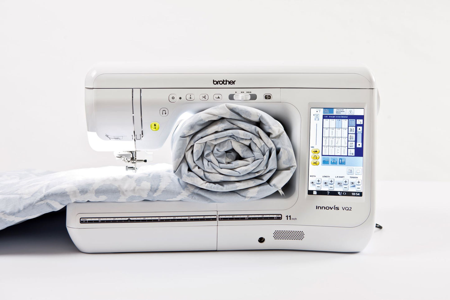 Brother Innovis VQ2 Sewing Machine