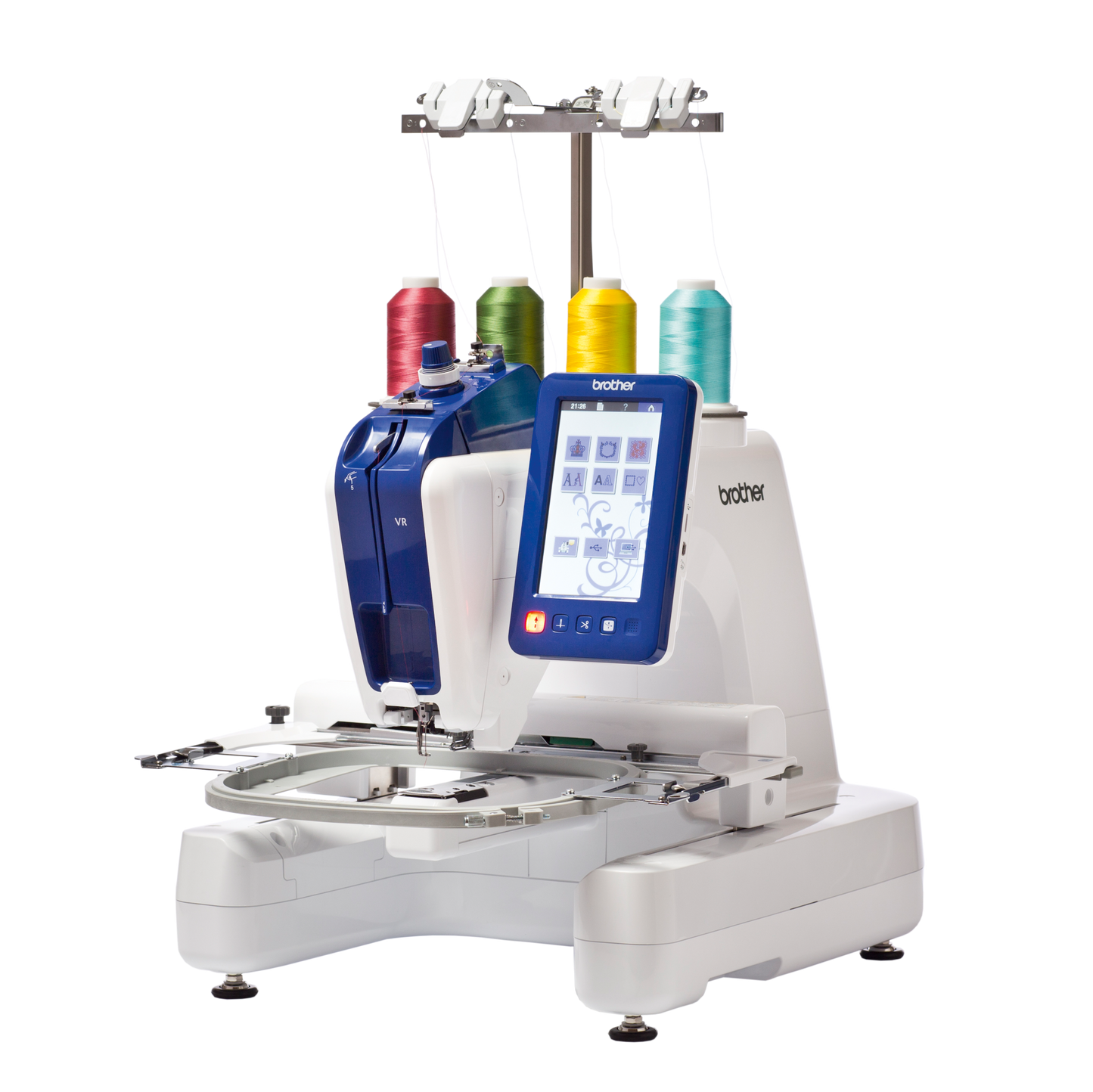 Brother VR Embroidery Machine