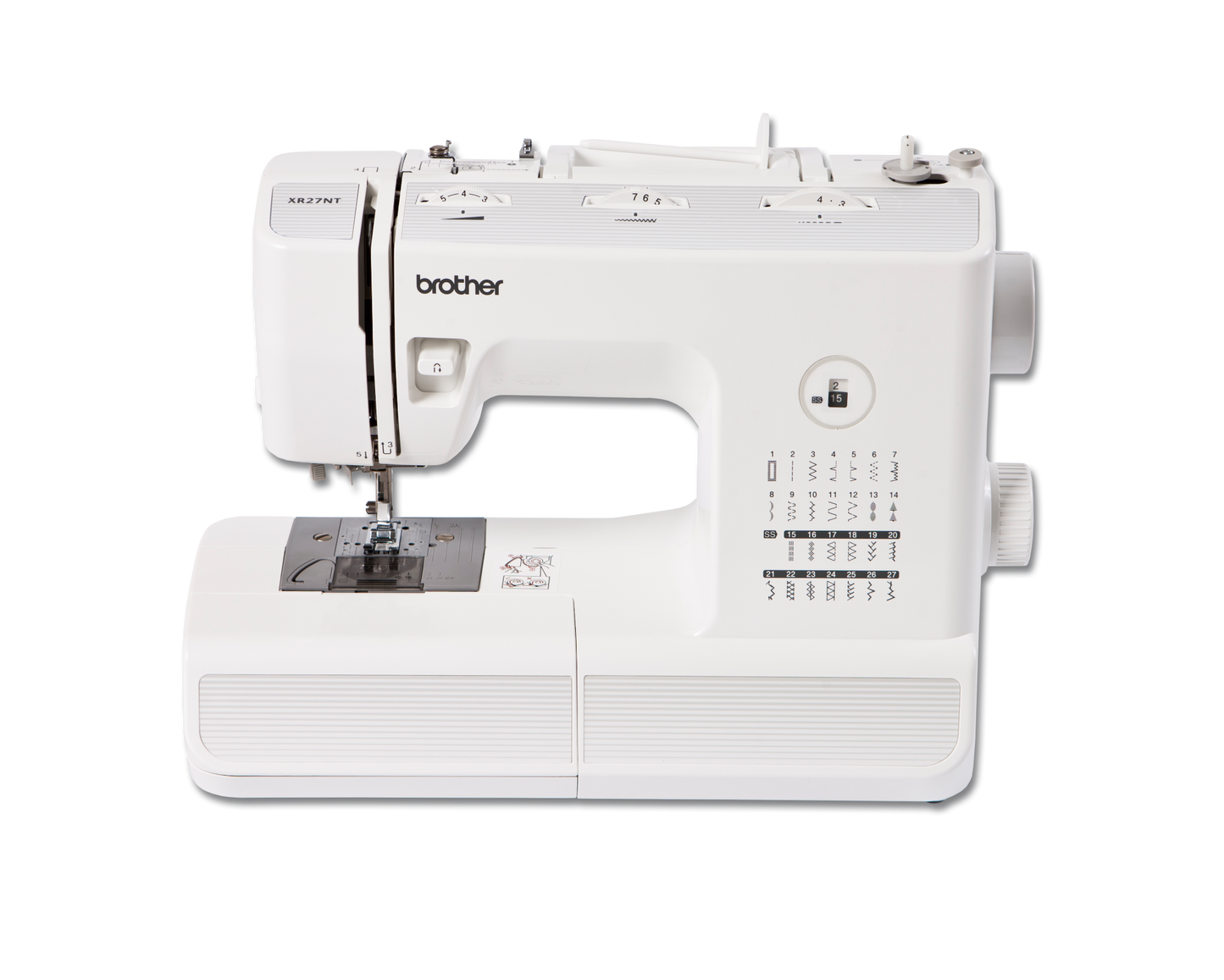 Brother XR27NT Sewing Machine