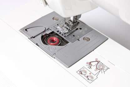 Brother HF37 Sewing Machine