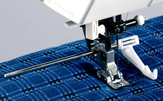 Pfaff Quilting Guide