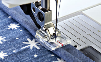 Pfaff Welting Foot