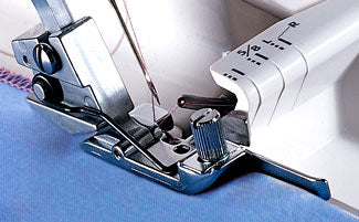 Brother Overlocker Blind Stitch Foot