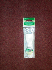 Double Tracing Wheel