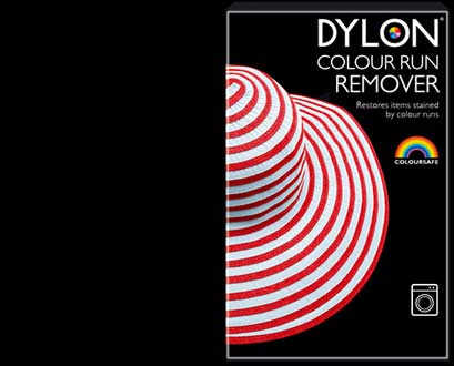 Dylon Colour Run Remover