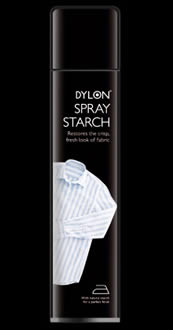 Dylon Spray Starch