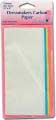 Dressmakers Carbon Paper