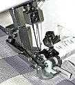 Janome Overlocker Blind Stitch Foot