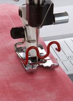 Husqvarna Safety Needle Guard