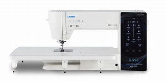 Juki UX8 Sewing Machine NEW