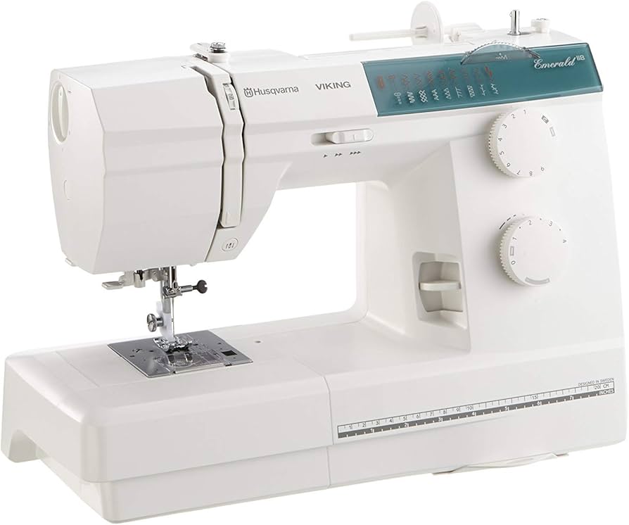 Pre-loved Emerald 118 (without cover)