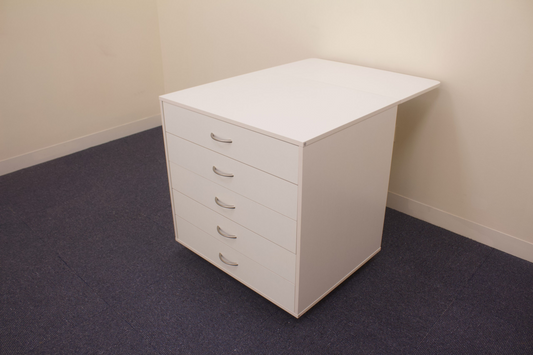 860 Drawer Caddy