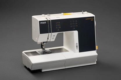 Pfaff Passport 2.0 Sewing Machine