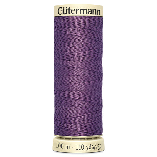 Gutermann Sew All Thread 100m (129)