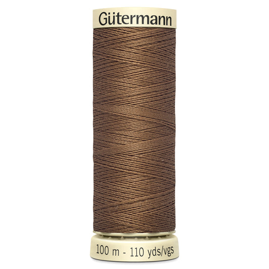 Gutermann Sew All Thread 100m (180)