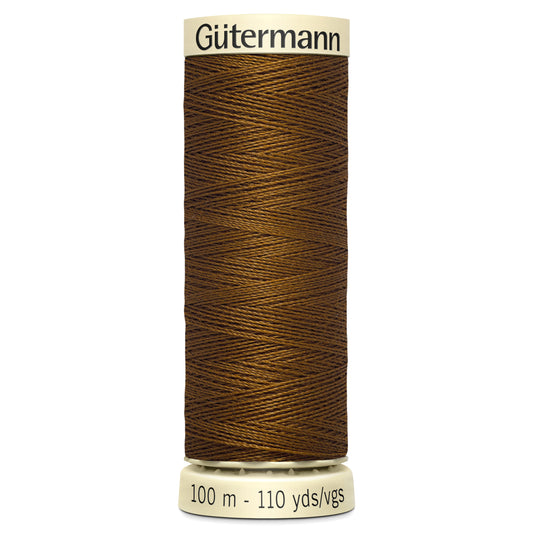 Gutermann Sew All Thread 100m (19)