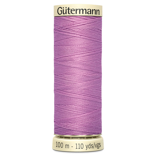 Gutermann Sew All Thread 100m (211)