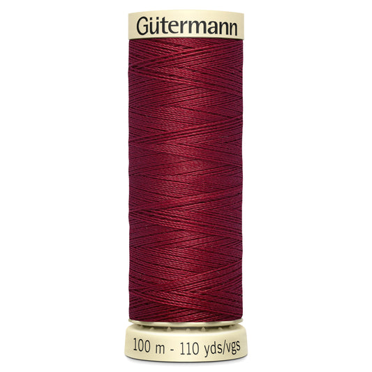 Gutermann Sew All Thread 100m (226)