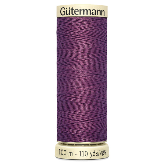Gutermann Sew All Thread 100m (259)
