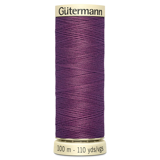 Gutermann Sew All Thread 100m (259)