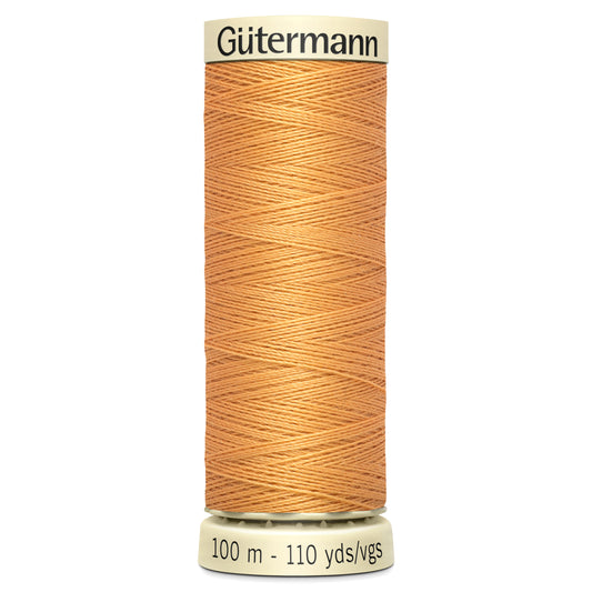 Gutermann Sew All Thread 100m (300)