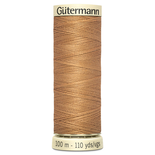 Gutermann Sew All Thread 100m (307)