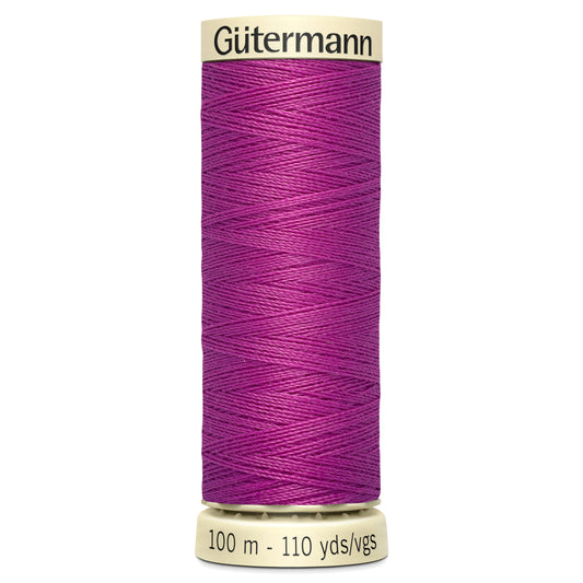 Gutermann Sew All Thread 100m (321)