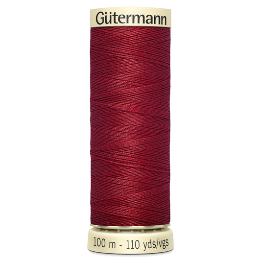 Gutermann Sew All Thread 100m (367)