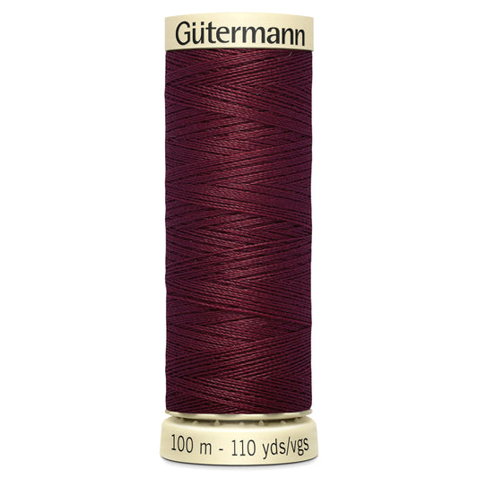 Gutermann Sew All Thread 100m (369)