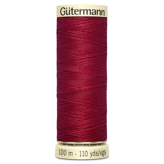 Gutermann Sew All Thread 100m (384)