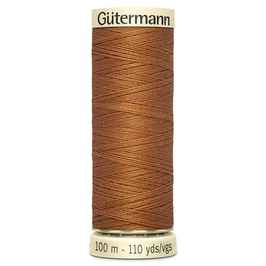 Gutermann Sew All Thread 100m (448)