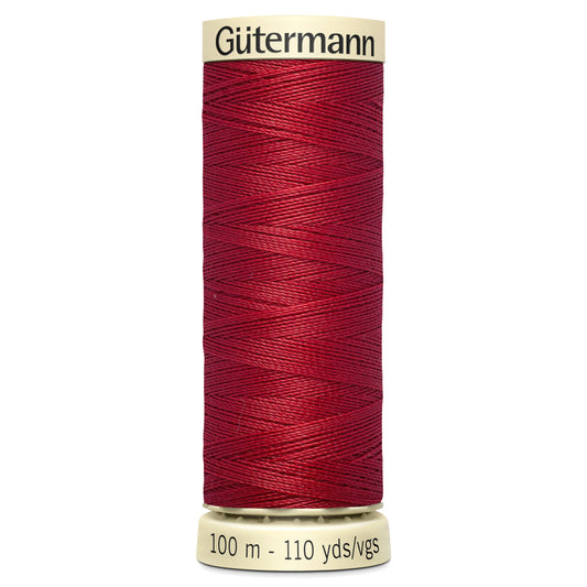Gutermann Sew All Thread 100m (46)