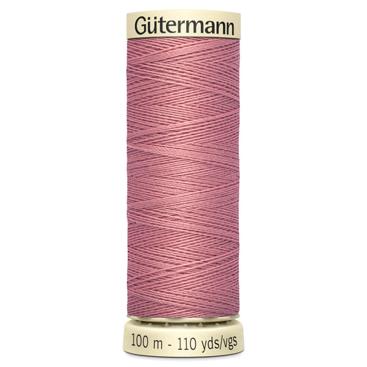 Gutermann Sew All Thread 100m (473)