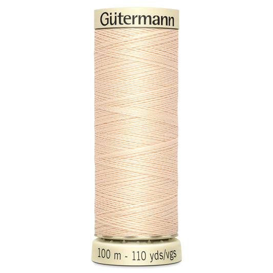 Gutermann Sew All Thread 100m (5)