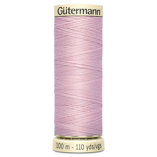 Gutermann Sew All Thread 100m (662)