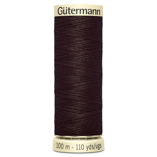 Gutermann Sew All Thread 100m (696)