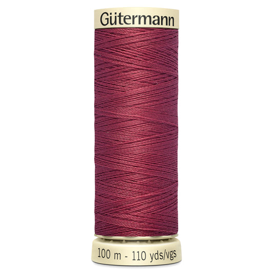 Gutermann Sew All Thread 100m (730)