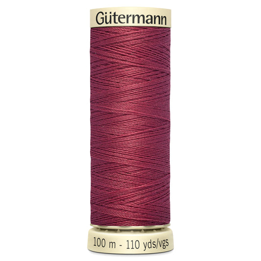 Gutermann Sew All Thread 100m (730)